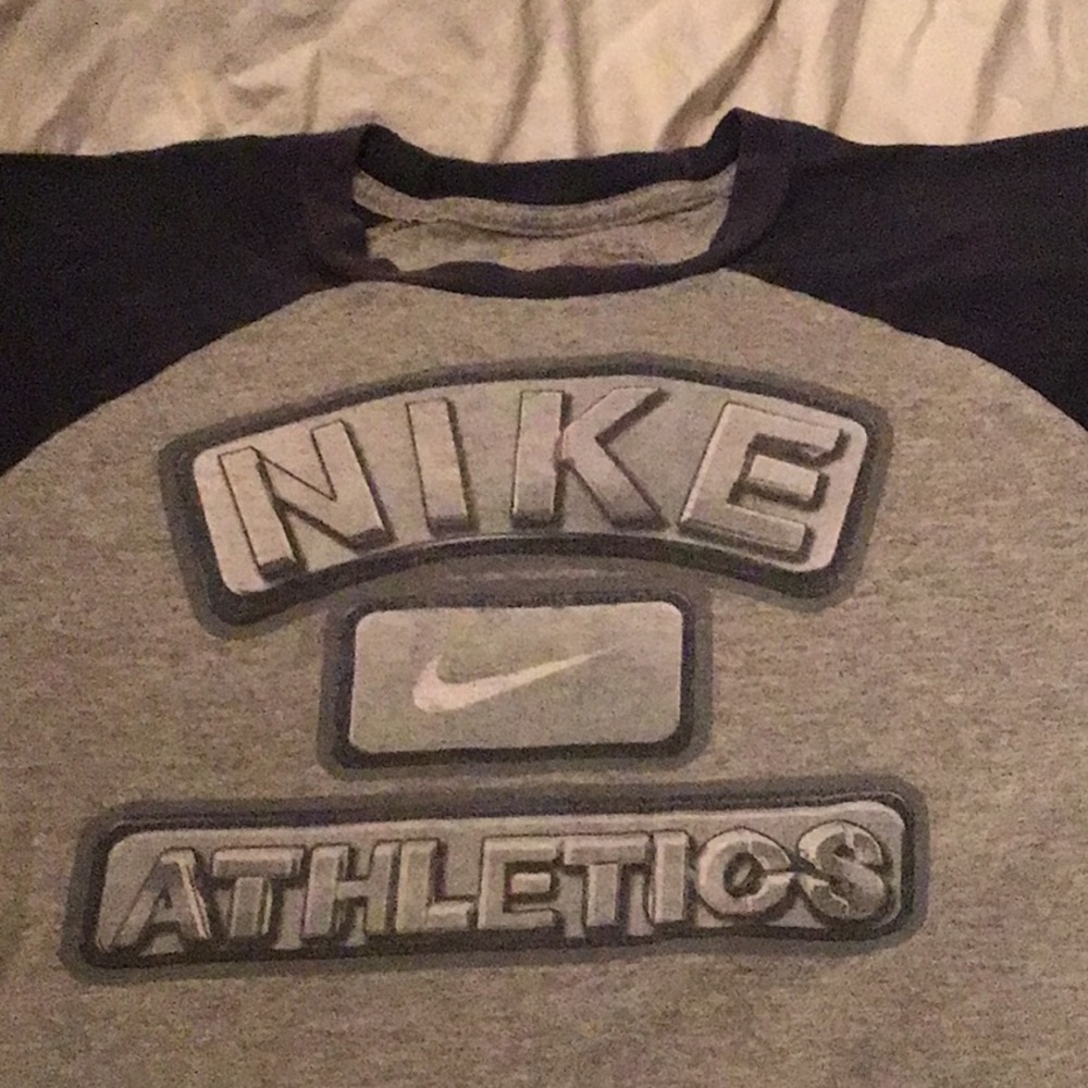 Baseball t shirt